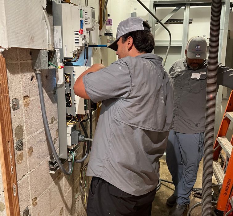 electrical services fresno